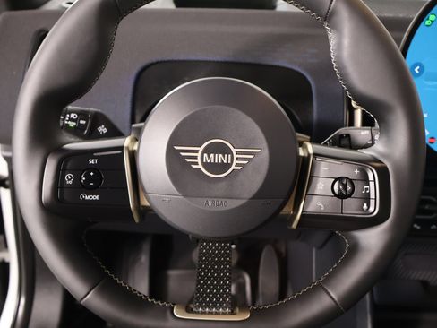 Certified 2026 MINI Cooper Countryman S AWD/4WD image 3