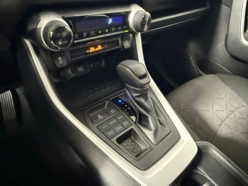 Used 2023 Toyota RAV4 XLE w/ Convenience Package image 24