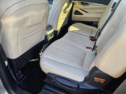 Used 2022 INFINITI QX60 Luxe w/ Cargo Package image 18