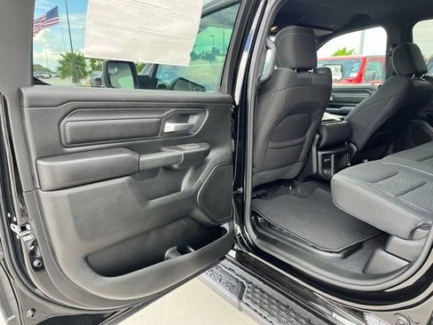 New 2025 RAM 1500 Tradesman image 17