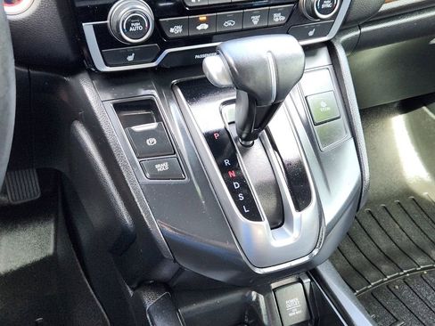 Used 2018 Honda CR-V Touring image 21