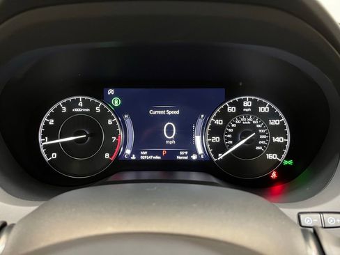 Used 2023 Acura RDX w/ Technology Package image 5