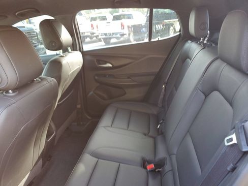 Certified 2024 Buick Envista Sport Touring w/ Convenience I Package FWD image 14