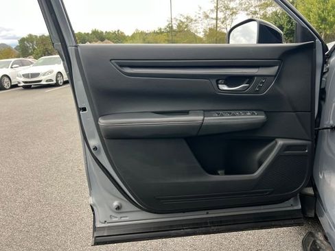 Used 2024 Honda CR-V Sport-L image 10