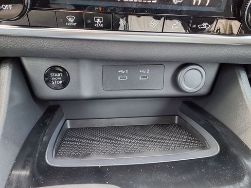 New 2026 Nissan Rogue SV AWD/4WD image 27