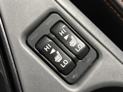 Certified 2024 Subaru Crosstrek 2.5i Limited image 30