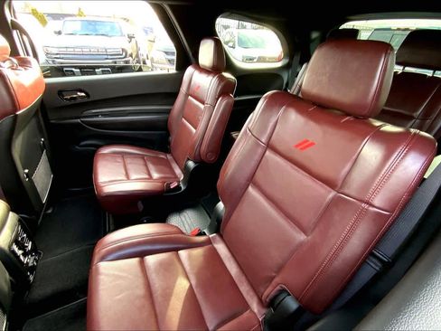 Used 2025 Dodge Durango R/T image 20