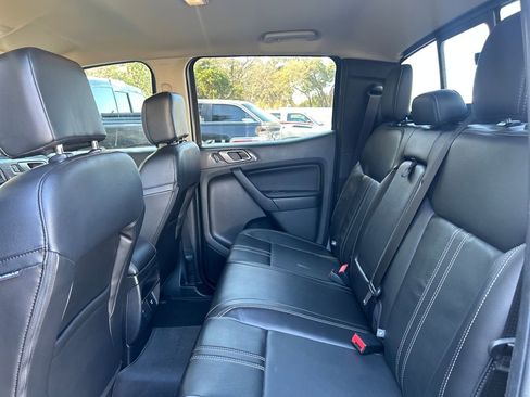 Used 2022 Ford Ranger Lariat image 13