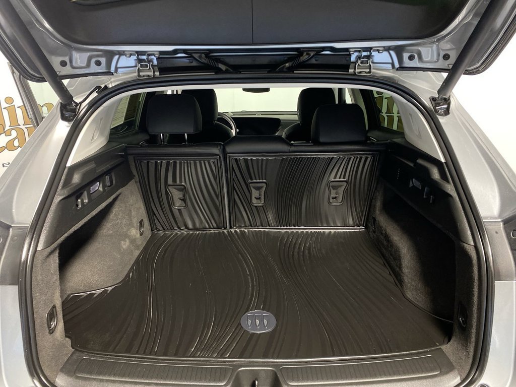Used 2024 Buick Envision Preferred AWD/4WD image 22
