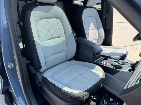 New 2025 Ford Escape Active w/ Tech Pack #1 image 24