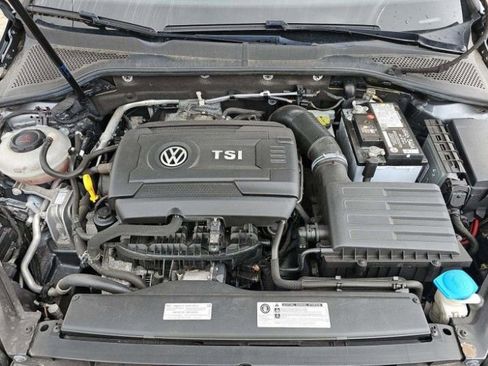 Used 2019 Volkswagen Golf Alltrack SE AWD/4WD image 14