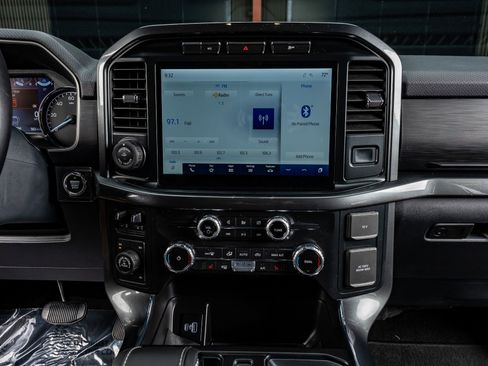 Used 2022 Ford F150 XLT w/ Equipment Group 302A High image 24