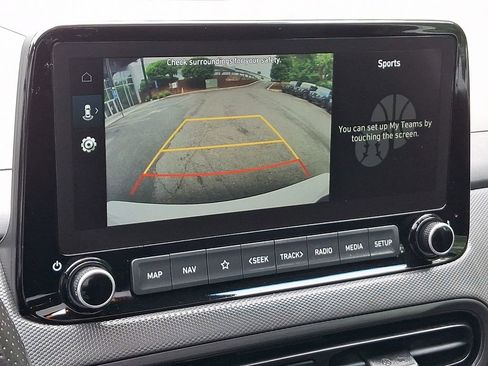 Used 2023 Hyundai Kona N Line w/ Cargo Package AWD/4WD image 20