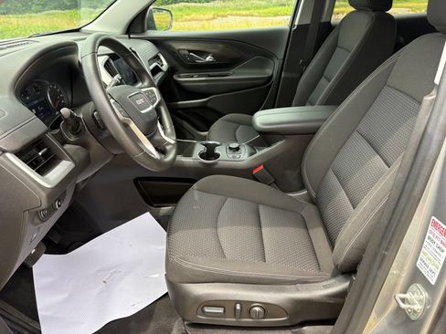 Used 2023 GMC Terrain SLE w/ Driver Convenience Package FWD image 16
