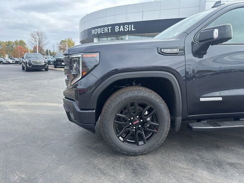 New 2026 GMC Sierra 1500 Elevation w/ Preferred Package image 5