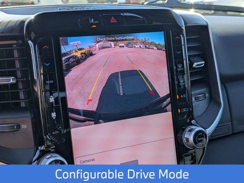 New 2026 RAM 1500 Big Horn image 25