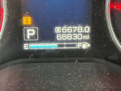 Used 2018 Subaru Impreza 2.0i Sport image 26