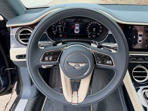 New 2025 Bentley Continental GT image 18