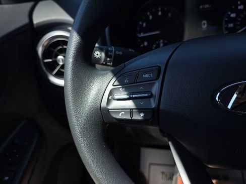 Used 2023 Hyundai Kona SEL AWD/4WD image 26