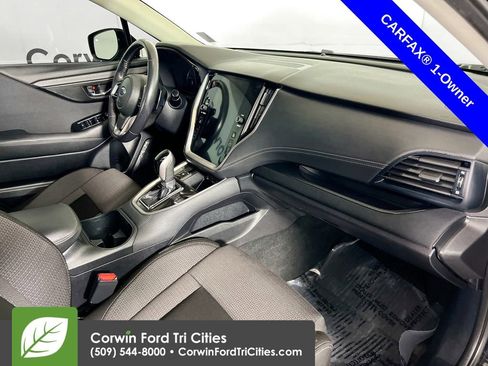 Used 2021 Subaru Outback Premium w/ Popular Package #1 image 30