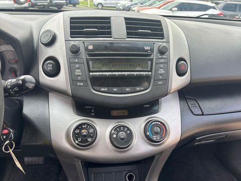 Used 2008 Toyota RAV4 Sport AWD/4WD image 17