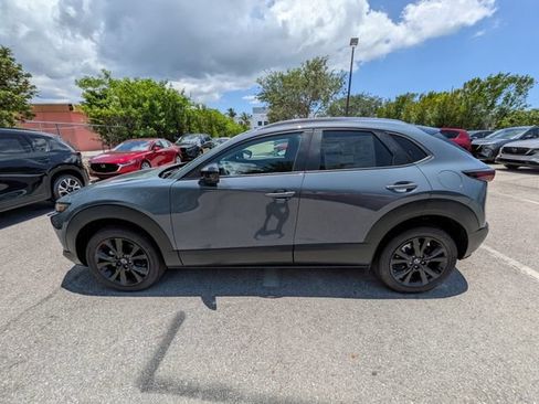New 2026 MAZDA CX-30 AWD 2.5 S image 8