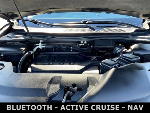 Used 2016 Acura MDX w/ Technology Package AWD/4WD image 31