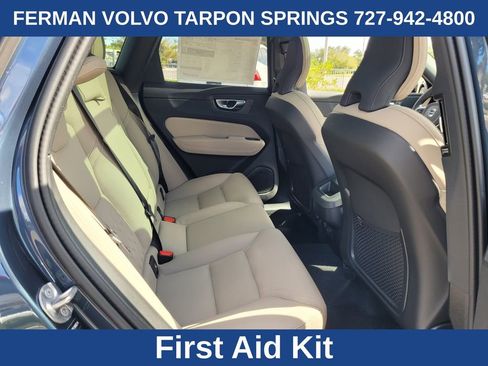 New 2026 Volvo XC60 B5 Plus w/ Protection Package Premier image 20