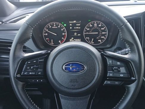 Certified 2025 Subaru Forester Premium AWD/4WD image 12