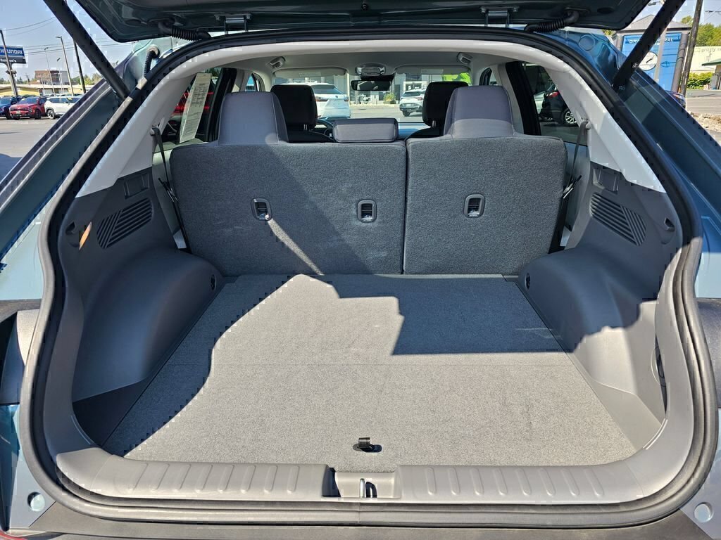Used 2024 Hyundai Ioniq 5 SEL RWD image 15