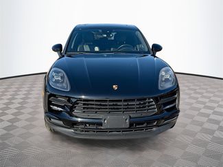 Used 2021 Porsche Macan S video 2