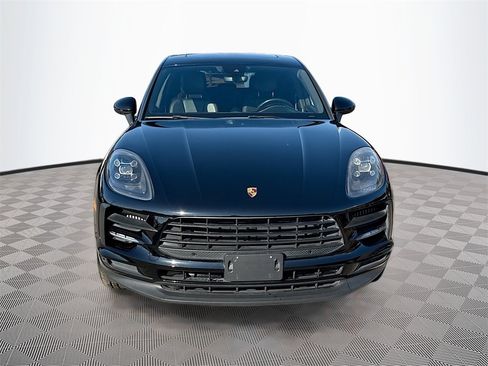 Used 2021 Porsche Macan S image 2
