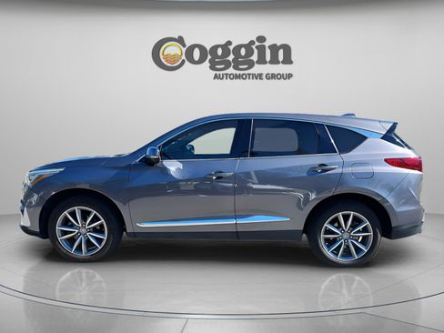 Used 2021 Acura RDX FWD w/ Technology Package image 4