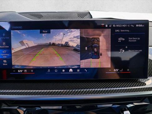 New 2027 BMW X6 M Competition w/ Executive Package AWD/4WD image 17