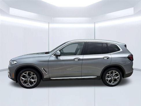 Used 2023 BMW X3 sDrive30i w/ Convenience Package RWD image 3