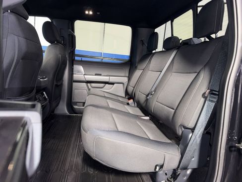 Used 2021 Ford F150 XLT w/ Equipment Group 302A High image 31