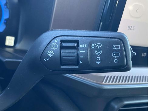 Used 2025 Ford Bronco Sport Outer Banks w/ Outer Banks Tech Package+ AWD/4WD image 23