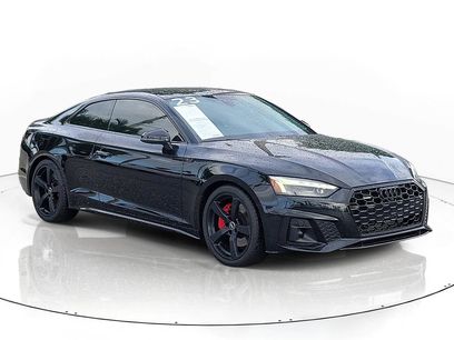 Used 2023 Audi A5 2.0T Premium Plus