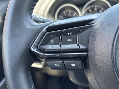 Used 2025 MAZDA CX-5 AWD 2.5 S w/ Select Package image 18