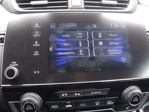 Used 2019 Honda CR-V EX-L image 33