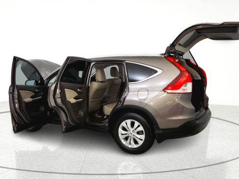 Used 2013 Honda CR-V EX-L image 16