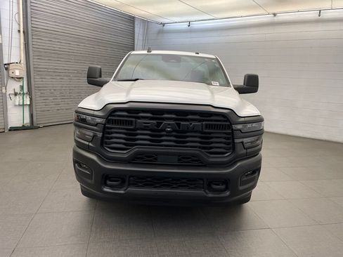 New 2026 RAM 2500 Tradesman RWD image 6
