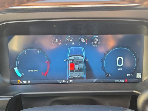 Used 2026 Ford F250 King Ranch image 20