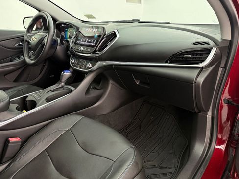 Used 2017 Chevrolet Volt Premier w/ Driver Confidence II Package image 21