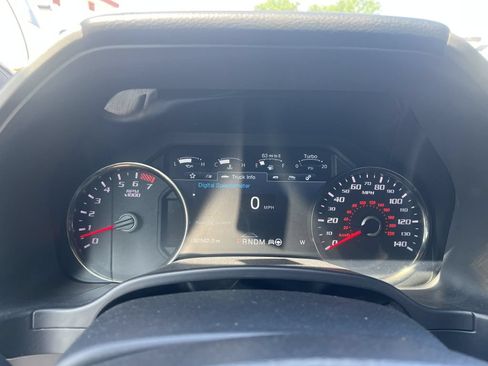 Used 2020 Ford F150 Raptor w/ Equipment Group 802A Luxury AWD/4WD image 26