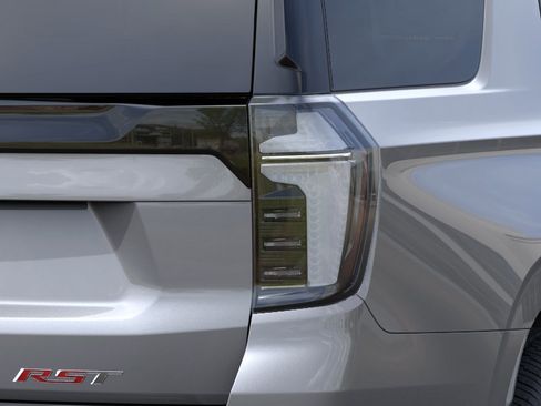 New 2026 Chevrolet Tahoe RST AWD/4WD image 12