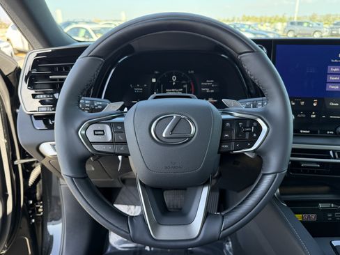 New 2026 Lexus RX 350 FWD image 22