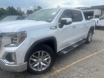 Used 2019 GMC Sierra 1500 SLT