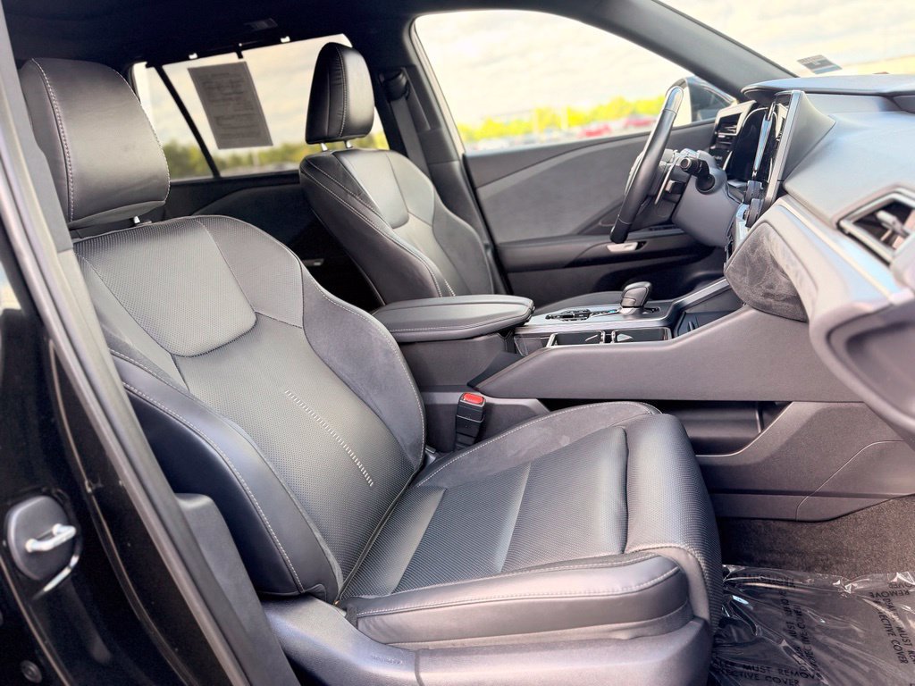 Used 2025 Lexus TX 350 AWD w/ Technology Package image 11
