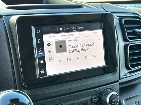 Used 2023 RAM ProMaster 2500 image 23